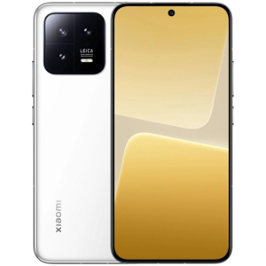Смартфон Xiaomi 13 12/256Gb White CN Global