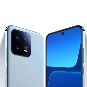 Смартфон Xiaomi 13 8/256Gb Blue CN Global