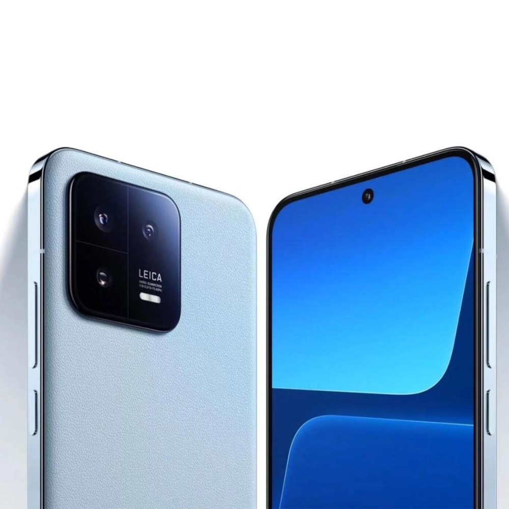 Смартфон Xiaomi 13 12/512Gb Blue CN Global в Москве - по низким ценам в  интернет-магазине www.AppleProStore.ru