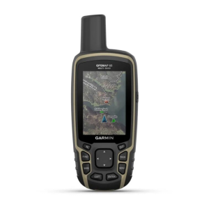 Навигатор Garmin GPS MAP 65 010-02451-01