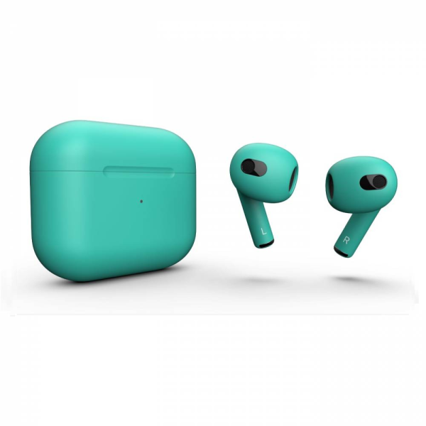 Apple AirPods 3 Color 1 (2)