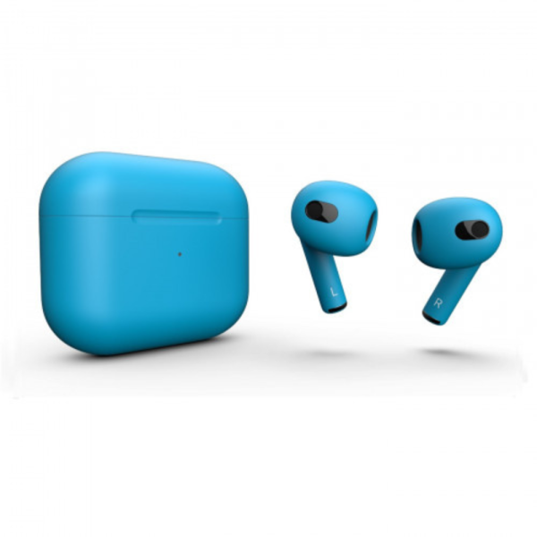 Apple AirPods 3 Color 11 (2)