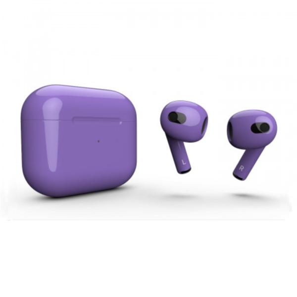Apple AirPods 3 Color 14 (1)