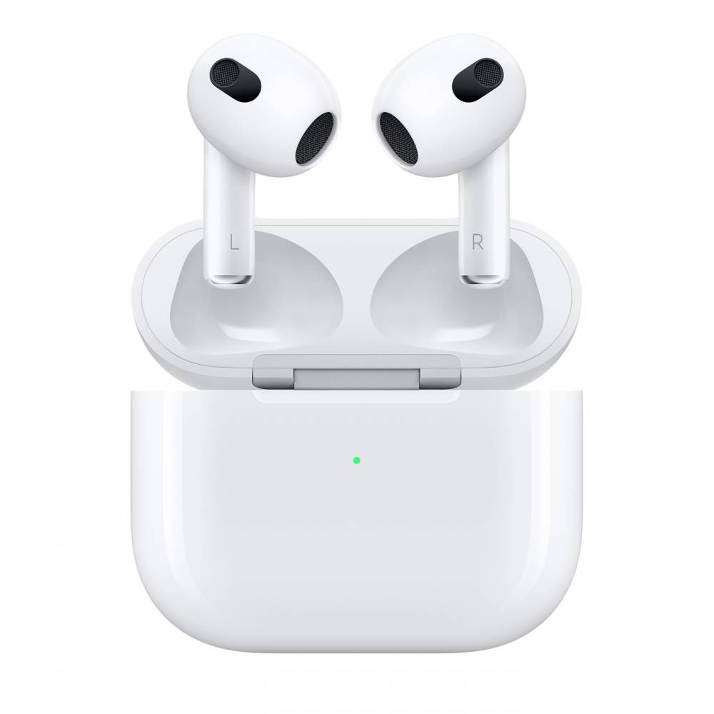 Apple AirPods 3 Color 17 (2)
