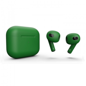 Apple AirPods 3 Color 4 (2)