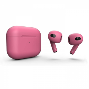 Apple AirPods 3 Color 8 (2)