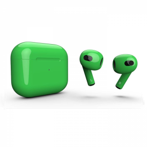 Apple AirPods 3 Color 9 (3)