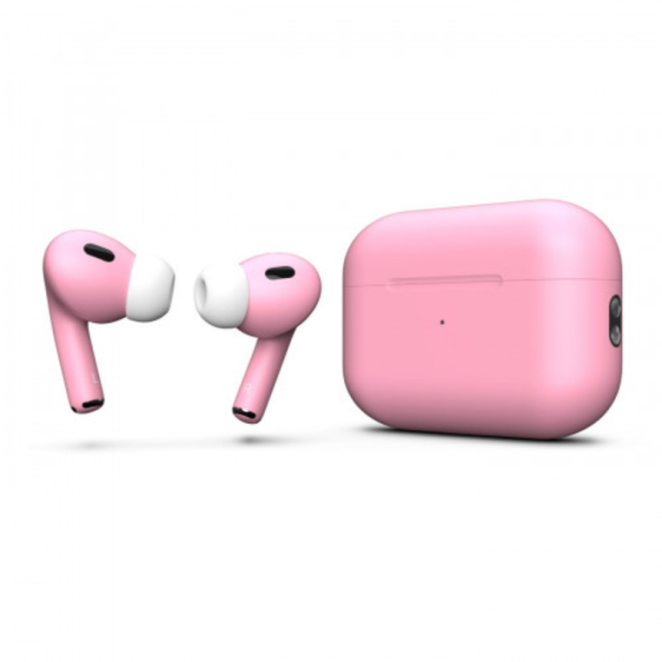 Apple AirPods Pro 2 Color www.AppleProStore.ru