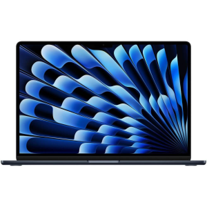 Ноутбук Apple MacBook Air 15'' M3 (8C CPU/10C GPU), 8GB, 512GB, Starlight MRYR3