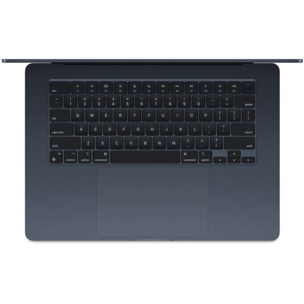 Ноутбук Apple MacBook Air 13.6'' M3 (8C CPU/10C GPU), 16GB, 1TB, Midnight Z1G80007Z