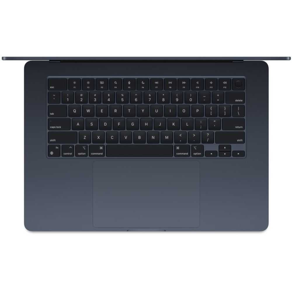 Apple MacBook Air M3 2024 Midnight 1 (3)