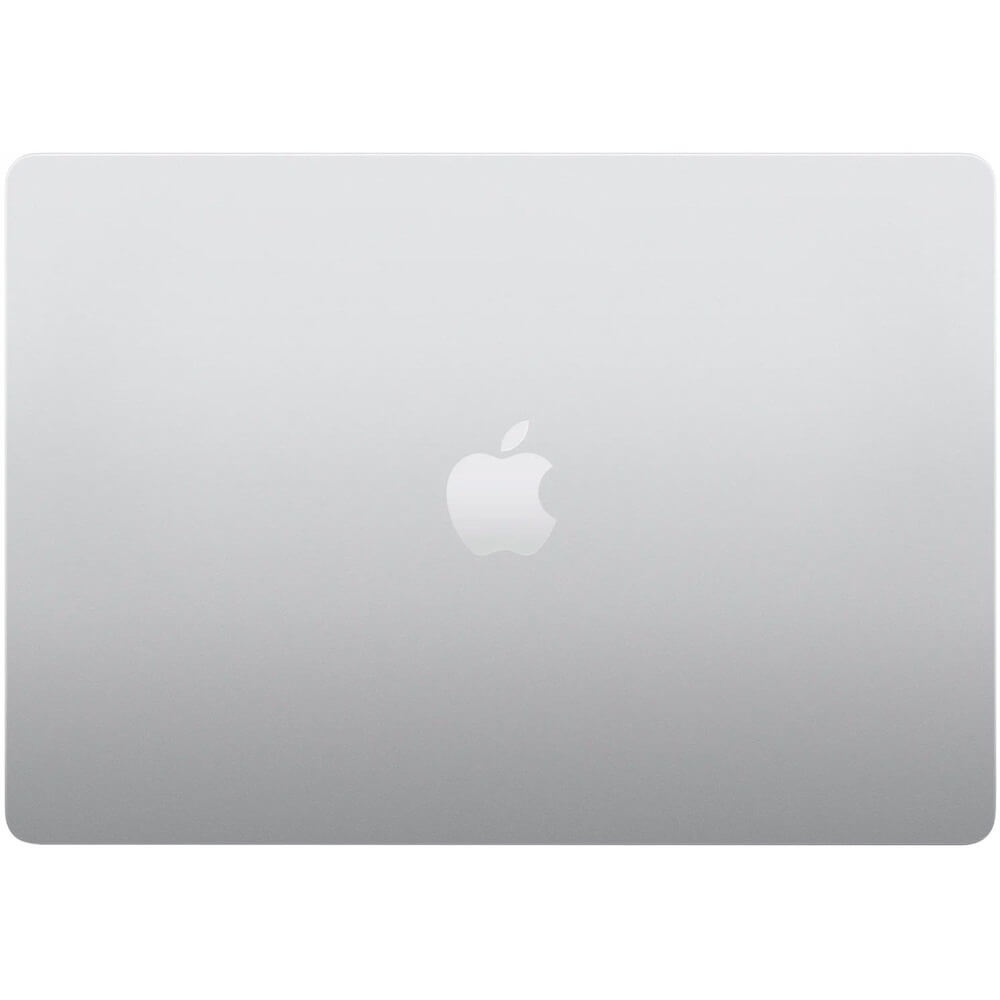 Apple MacBook Air M3 2024 Silver 1 (4)