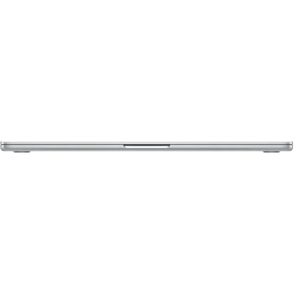 Apple MacBook Air M3 2024 Silver 1 (6)