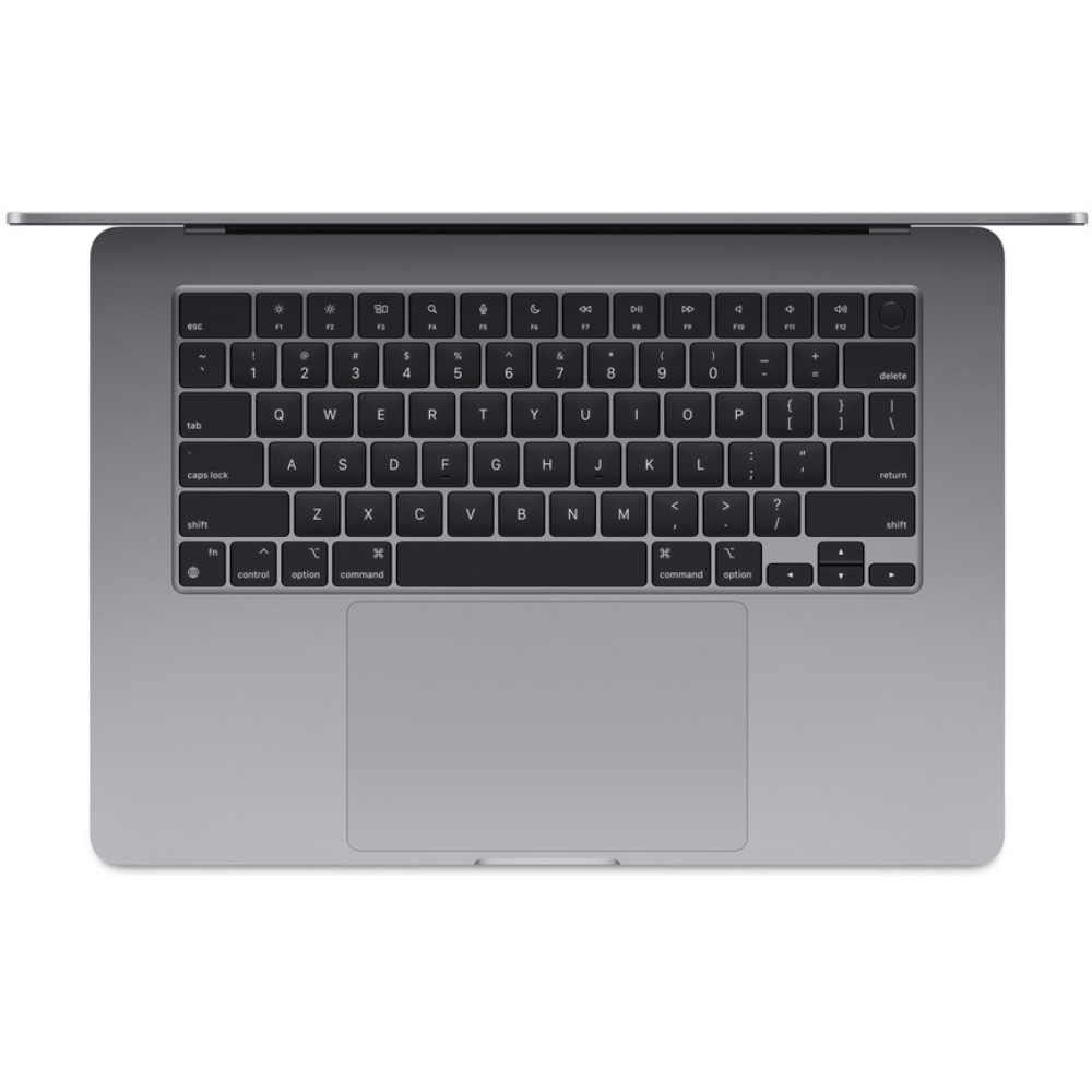 Apple MacBook Air M3 2024 Space Gray 1 (3)