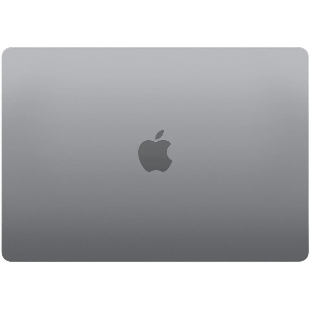 Apple MacBook Air M3 2024 Space Gray 1 (4)