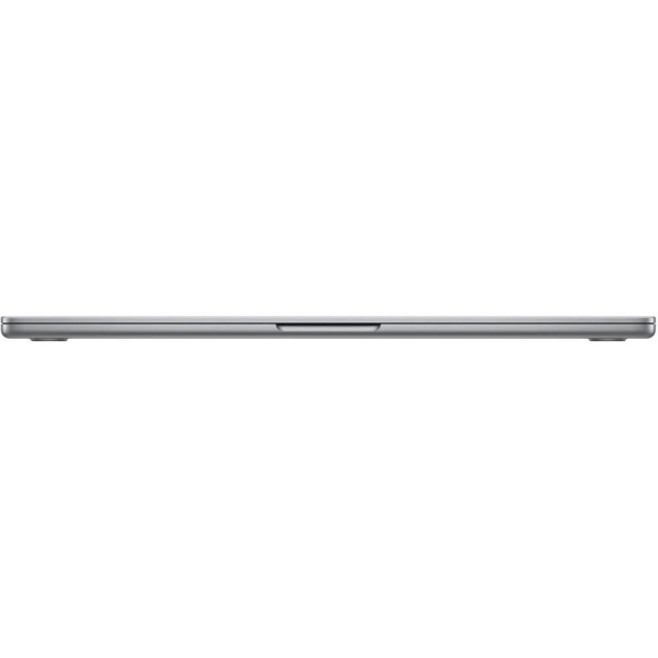 Ноутбук Apple MacBook Air 13.6'' M3 (8C CPU/10C GPU), 8GB, 256GB, Space Gray MRXN3
