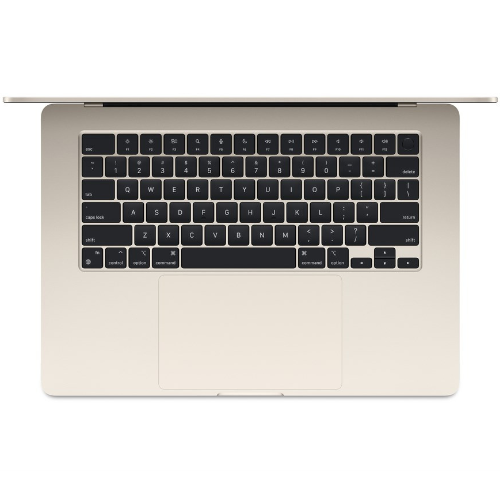 Apple MacBook Air M3 2024 Starlight 1 (3)