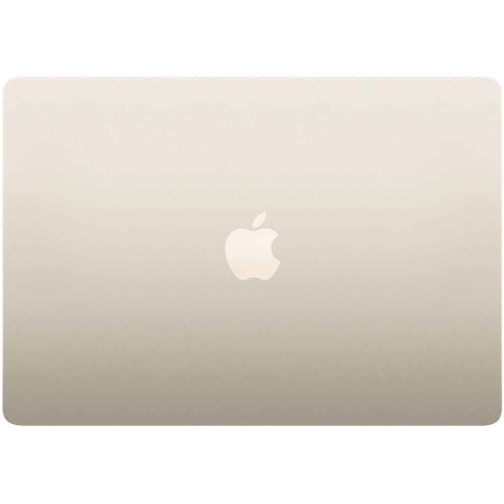 Apple MacBook Air M3 2024 Starlight 1 (4)