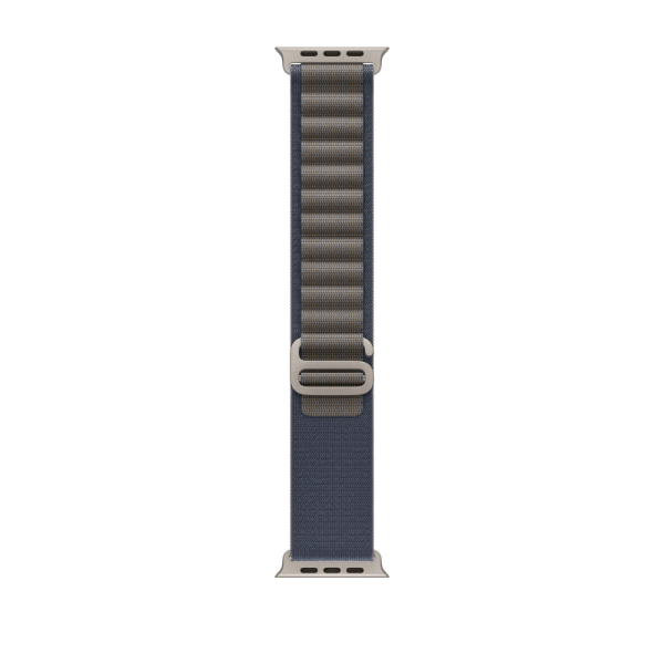 Apple Watch Ultra 49mm Blue Alpine Loop 1 (2)