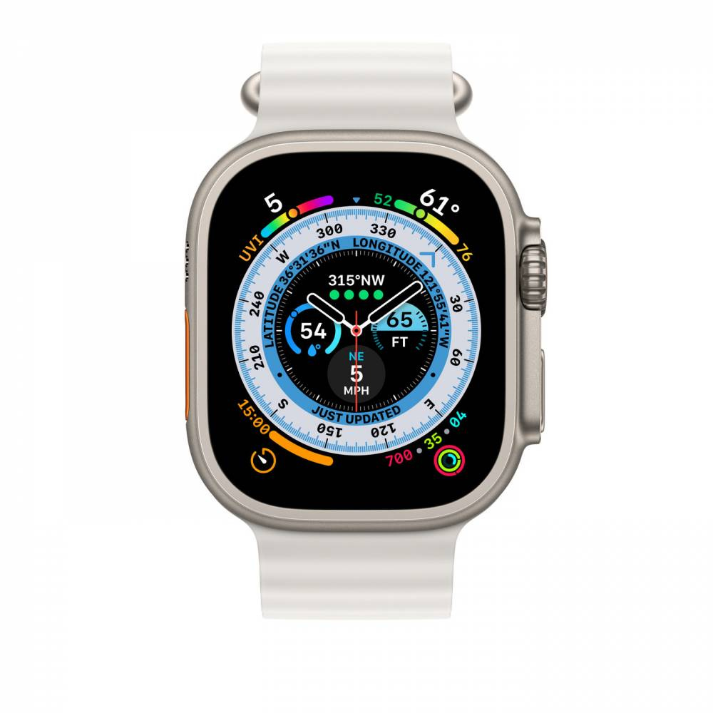 Apple Watch Ultra 49mm Ocean Band 3 (3)