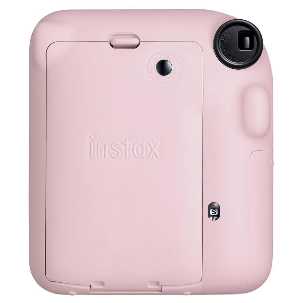 Фотоаппарат моментальной печати Fujifilm Instax Mini 12 Blossom Pink