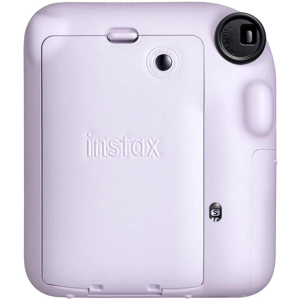 Фотоаппарат моментальной печати Fujifilm Instax Mini 12 Lilac Purple