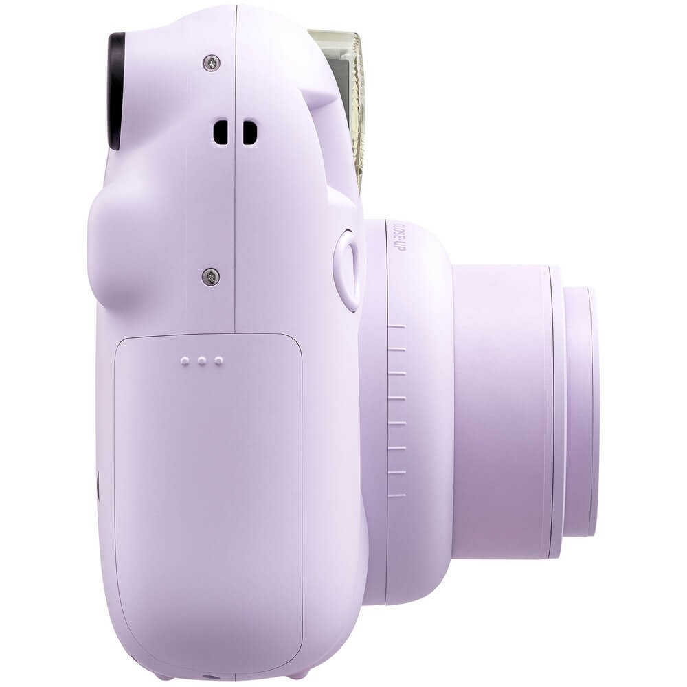 Фотоаппарат моментальной печати Fujifilm Instax Mini 12 Lilac Purple