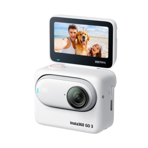 Экшн-камера Insta360 GO 3 White