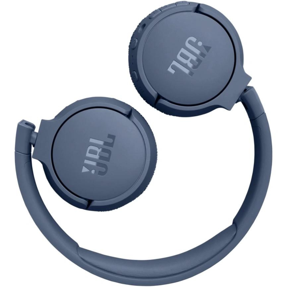 Наушники JBL Tune 670 NC Blue