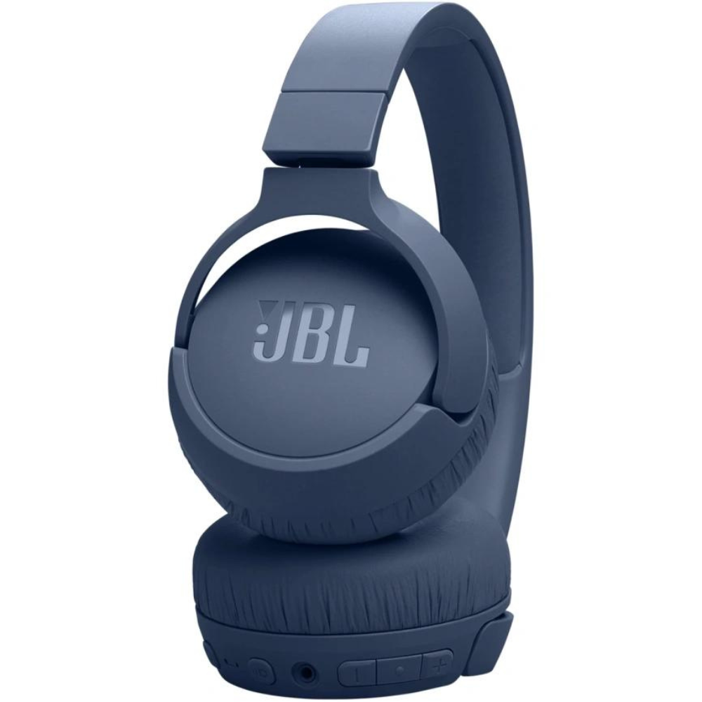 Беспроводные наушники JBL Tune 670NC синий