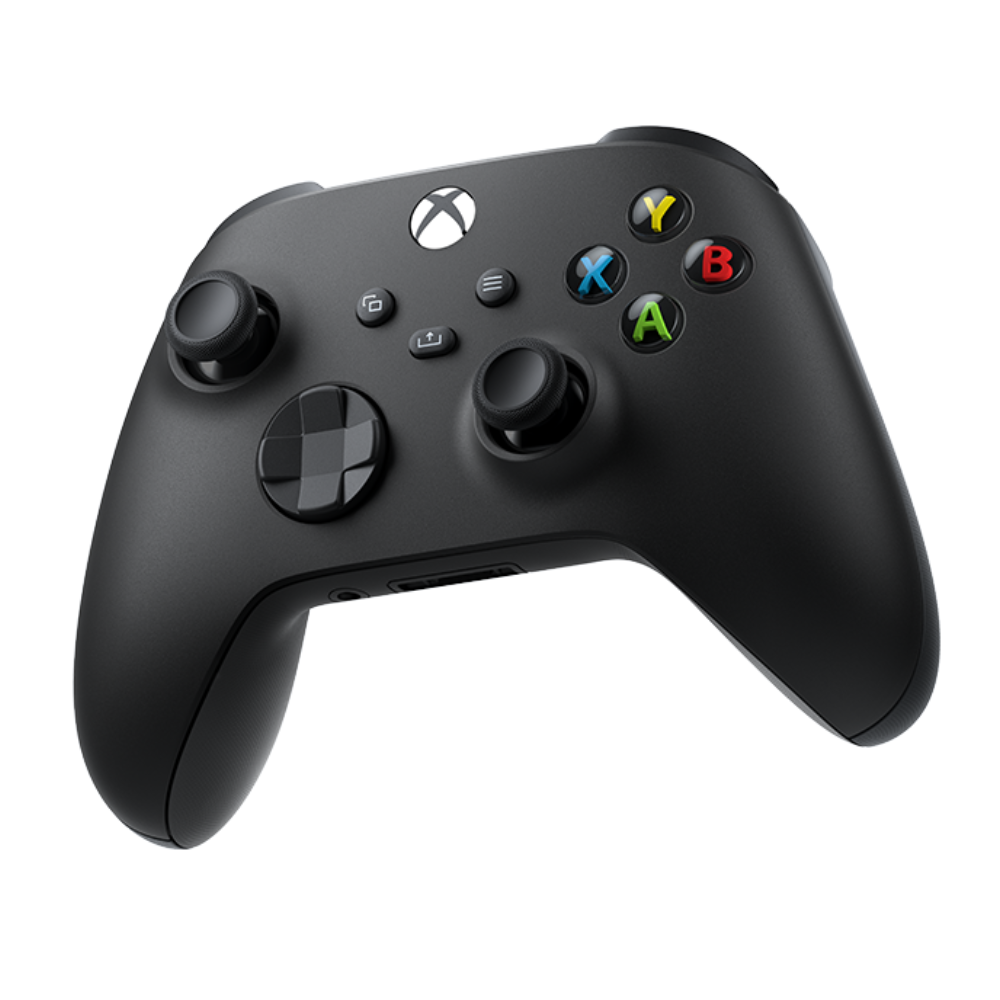 Microsoft Xbox Series S 1TB Carbon Black 1 (2)