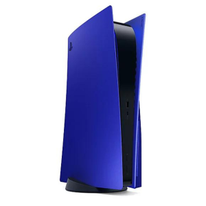 Панель Sony для PlayStation 5, синий