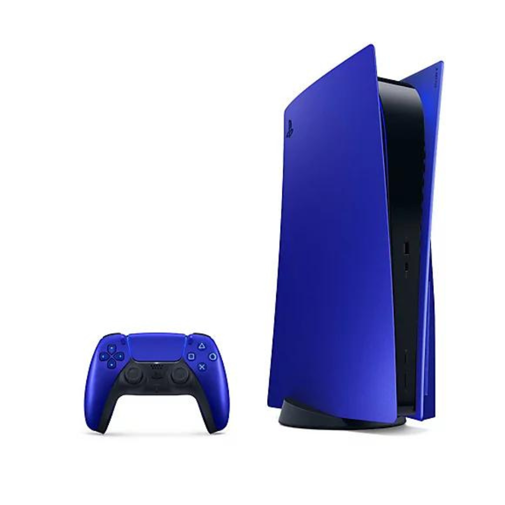 PS5 Face Plate Body Cover 1 (4)