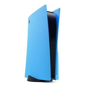 Панель Sony для PlayStation 5, голубой