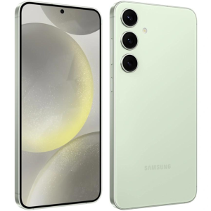 Samsung Galaxy S24 SM-S921B 8/256Gb Jade Green