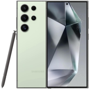 Samsung Galaxy S24 Ultra SM-S928B 12/512Gb Titanium Green