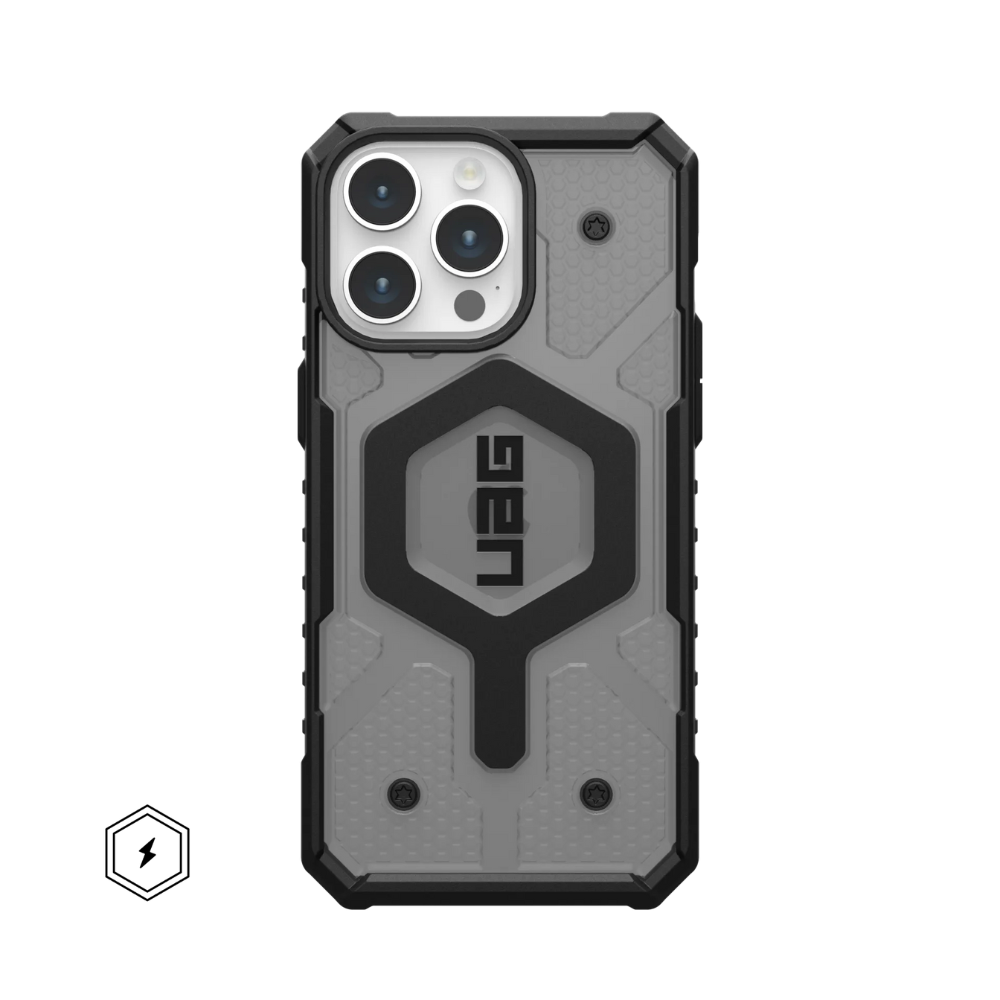 Uag Pathfinder iPhone 15 Pro MagSafe 5 (1)