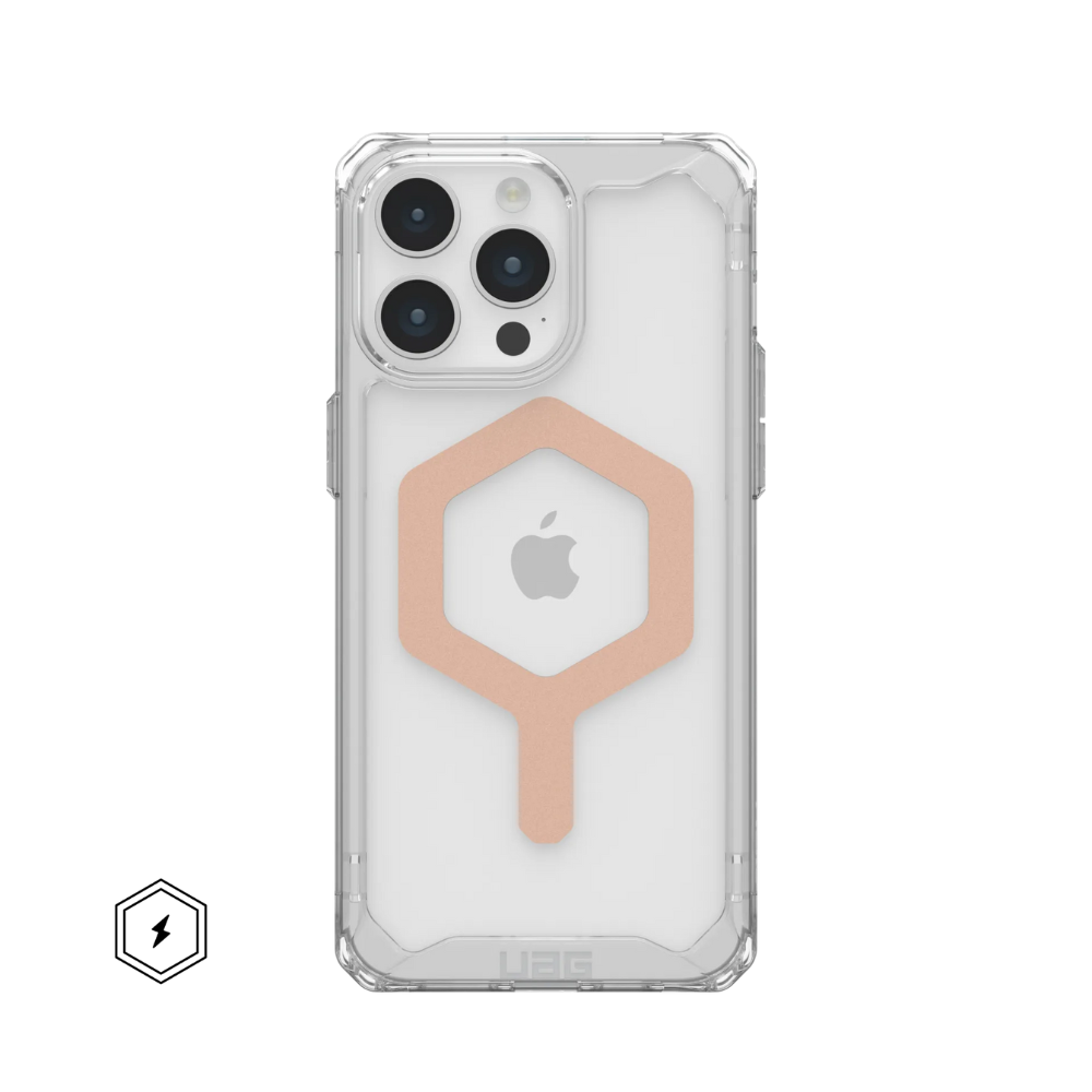 Uag Plyo iPhone 15 Pro MagSafe 3 (1)