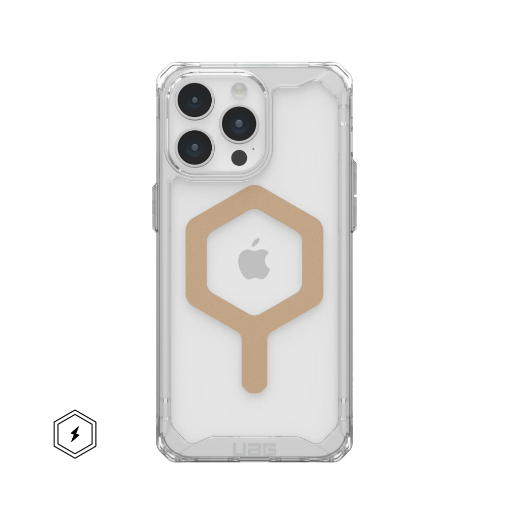 Uag Plyo iPhone 15 Pro MagSafe 4 (1)