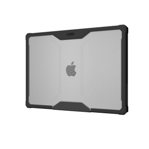 Чехол UAG Plyo для MacBook AIR 13" M2 прозрачный (Ice/Black)