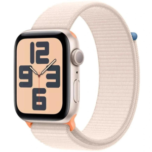Apple Watch SE 2023 Midnight Aluminium Case with 2 (1)