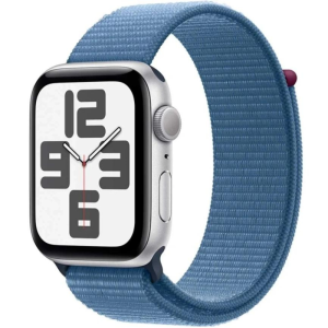 Apple Watch SE 2023 Midnight Aluminium Case with 3 (1)