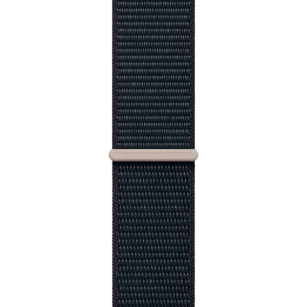 Apple Watch Series 9 45mm Pink Aluminum Case with 4 (3)