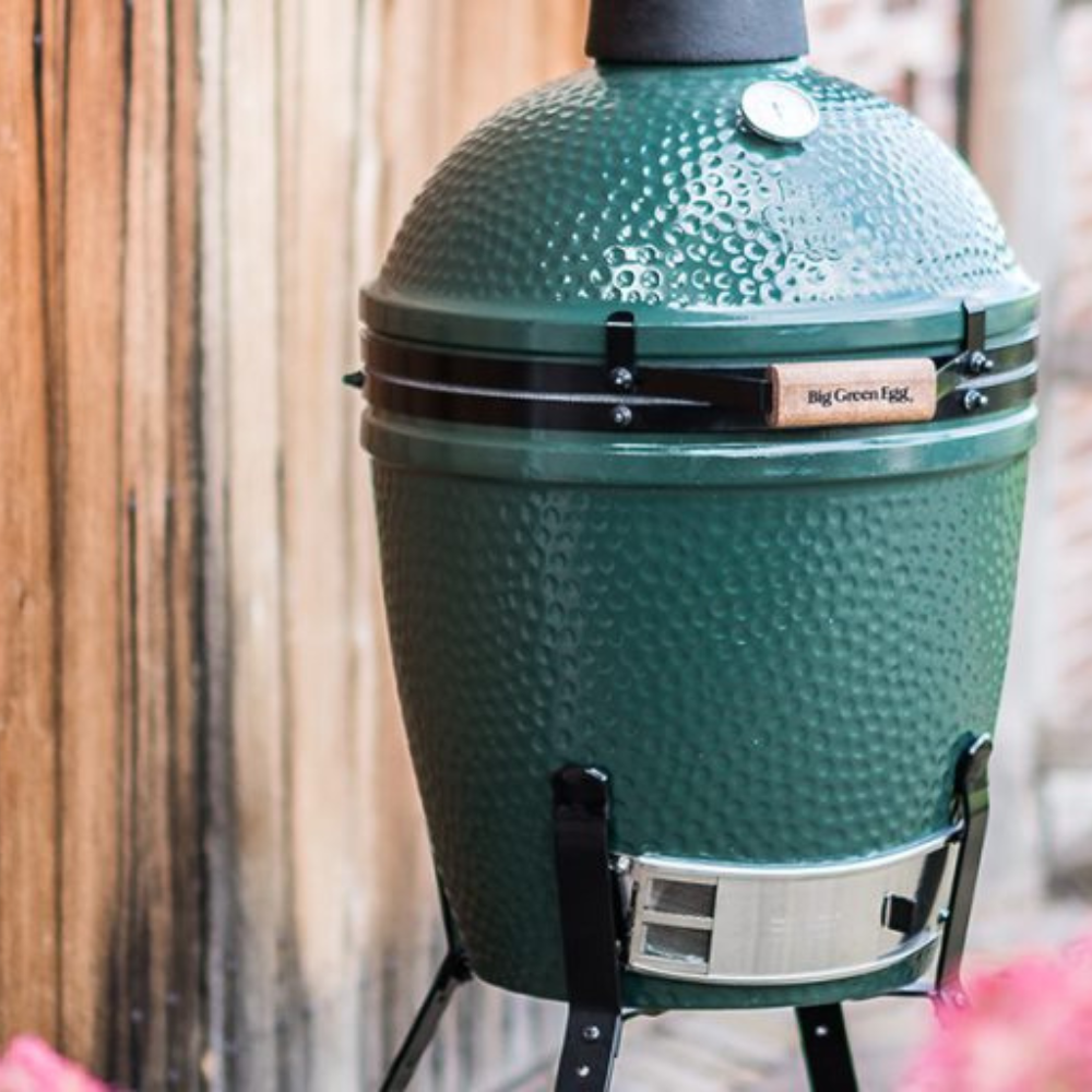 Big Green Egg Medium EGG (3)