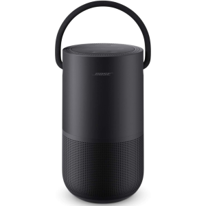 Bose Portable SMART Speaker Black (1)