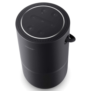 Bose Portable SMART Speaker Black (4)