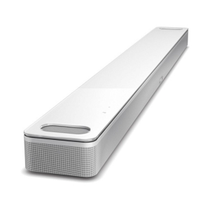 Bose Smart Soundbar 900 White (1)