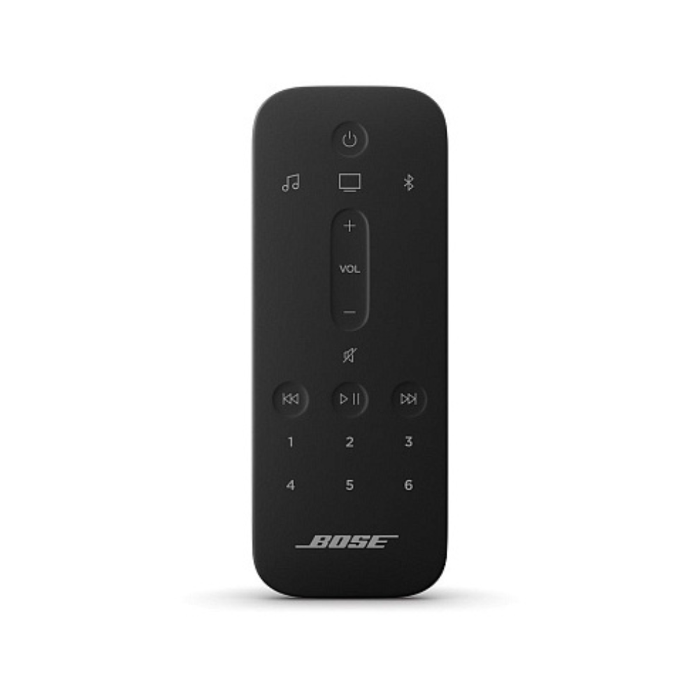 Bose Smart Soundbar 900 White (4)