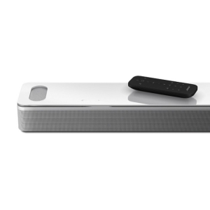 Bose Smart Soundbar 900 White (5)