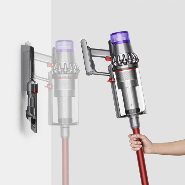 Dyson Outsize 29 Vacuum Cleaner (2)